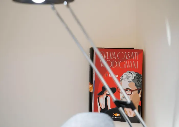 Amazing New - Navigli-centro,