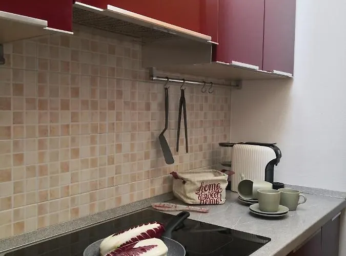 Loft Ristrutturato Vicino M4 Argonne - San Benigno Appartement