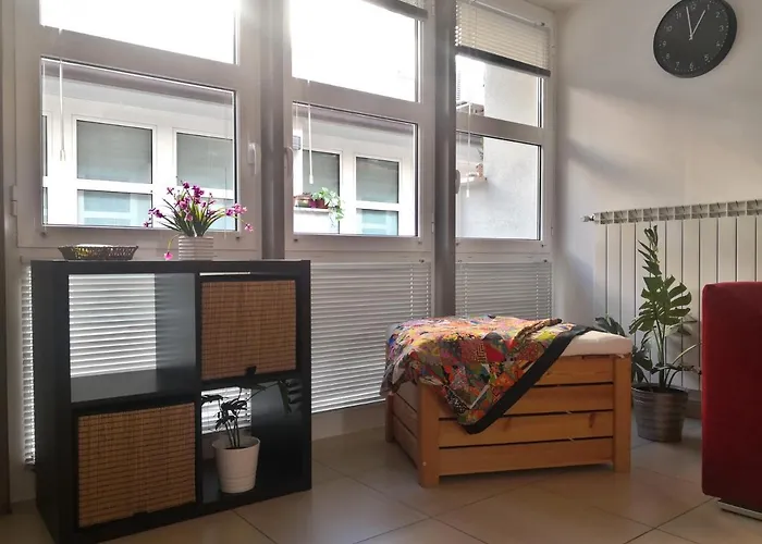 Loft Ristrutturato Vicino M4 Argonne - San Benigno Appartement