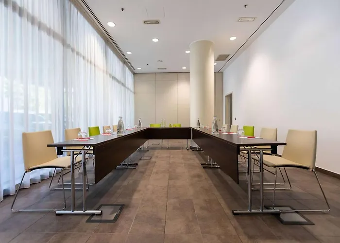 Ramada Plaza By Wyndham 酒店 4*