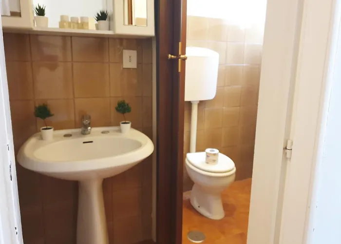 Apartment Inn * Milano