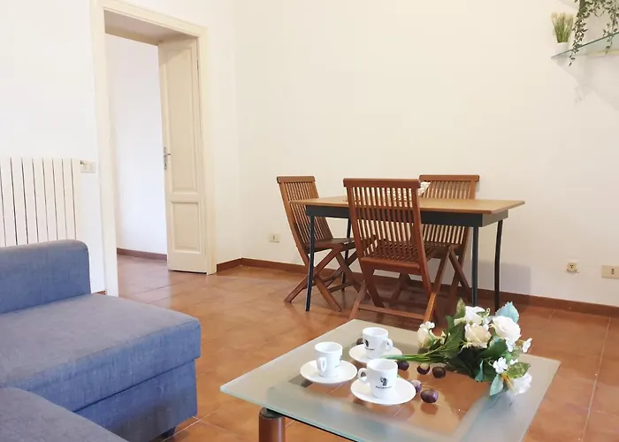 Apartment Inn Milano