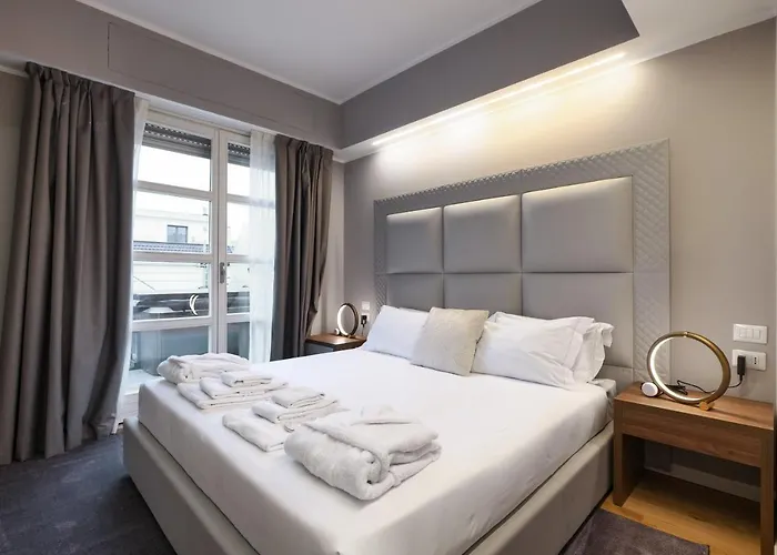 Prestige Boutique -piazza Duomo 아파트