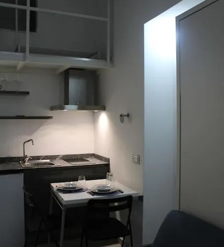 Piccolo Loft A Due Passi Dal Castello Lejlighed Milano