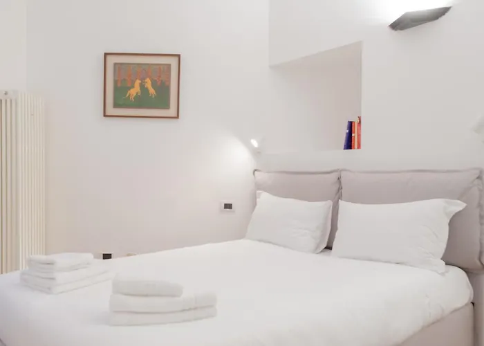 Lejlighed Bnbutler - Eustachi, 47 - Per Vivere Milanese