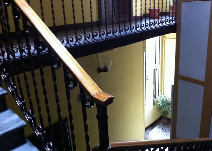 Townhouse Appartement Milaan
