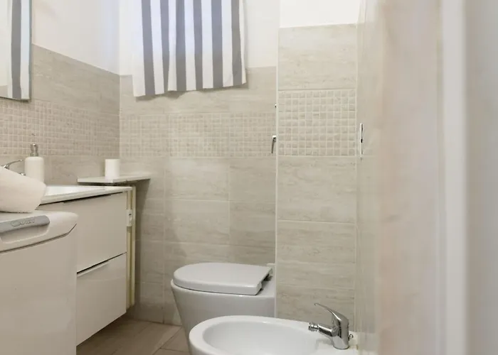 Milano Apartment