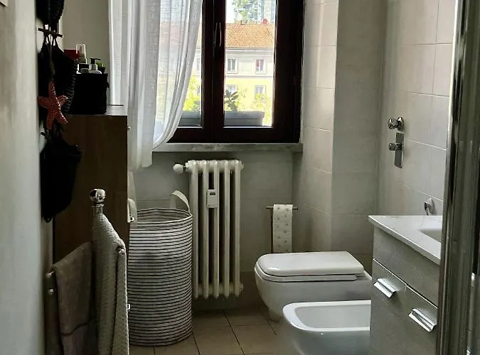 #private In Brera District