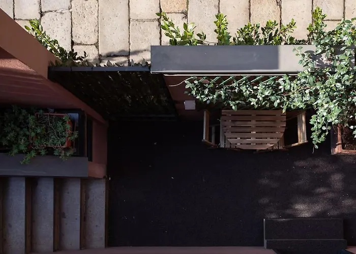 Spiga Duplex By Montenapoleone Living *