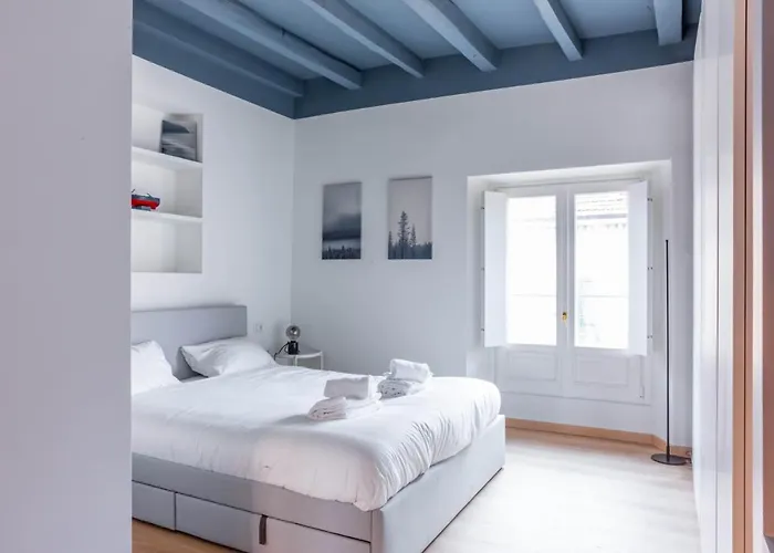 Apartmán Easylife - - Ferrari 9 - Navigli *