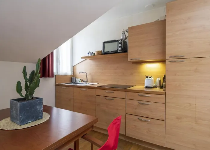 Apartmán Easylife - - Col Di Lana 5 - Navigli *