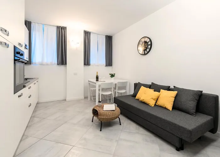 Sansiro-duomo, Exclusive Apartment, Wifi & Netflix Apartament