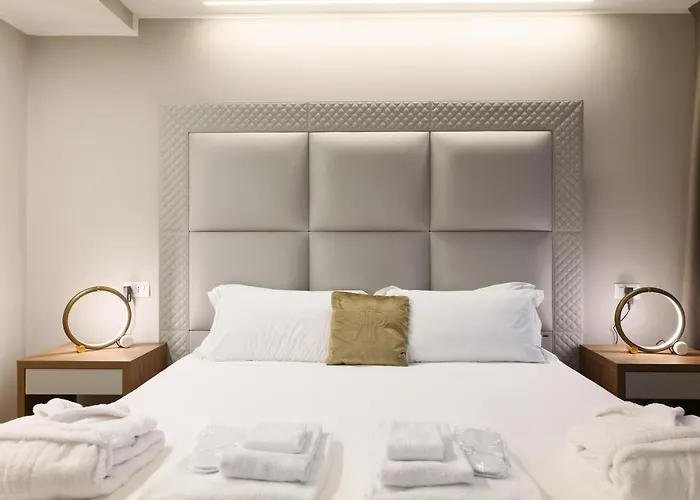 Prestige Boutique -piazza Duomo 밀라노