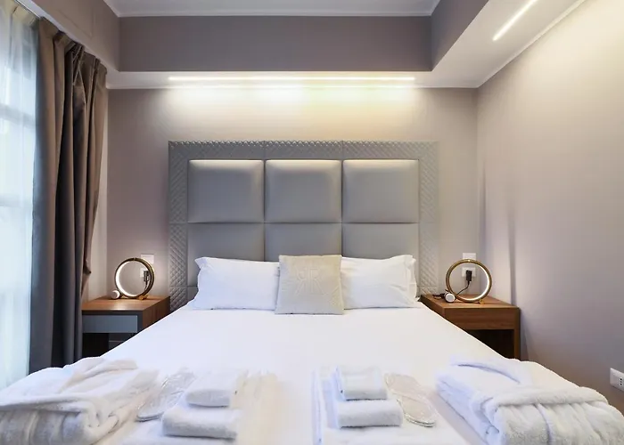 Prestige Boutique -piazza Duomo 4*