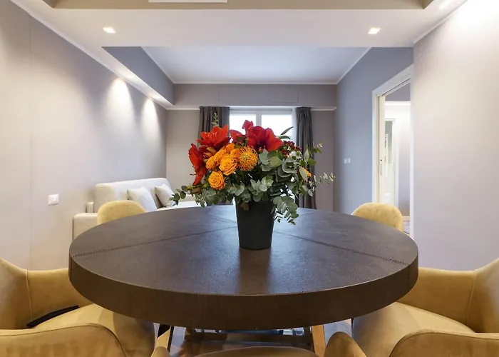 Prestige Boutique -piazza Duomo 아파트 4*