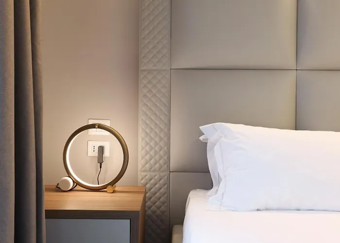 Prestige Boutique -piazza Duomo 아파트 밀라노