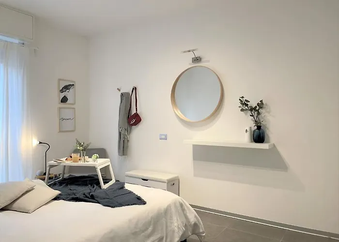 Appartement Vivapartments Milanoinganni *