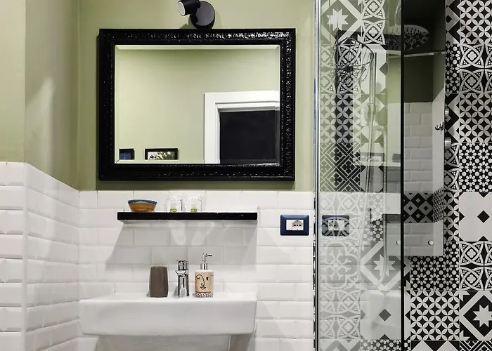 Penzion Corso Italia 3*