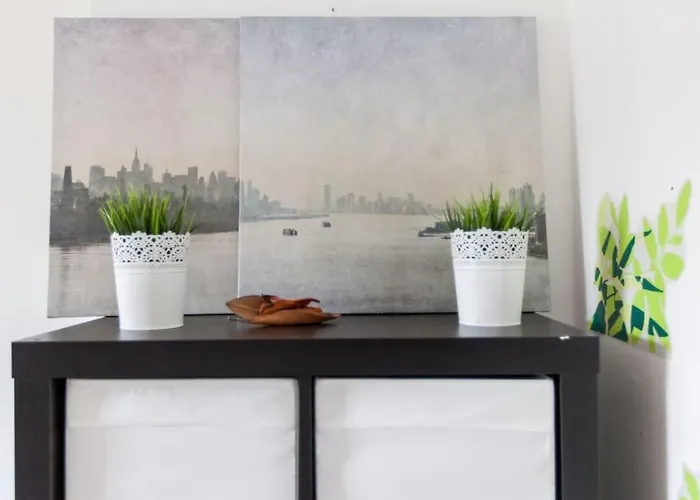 Townhouse Appartement