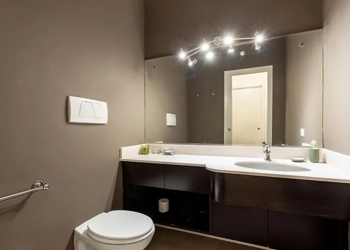 In Brera-fatebenefratelli-porta Nuova-milano Apartment