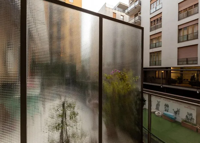 Apartment In Brera-fatebenefratelli-porta Nuova-milano *