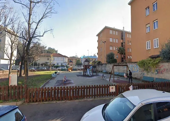 아파트 Montalbino Place