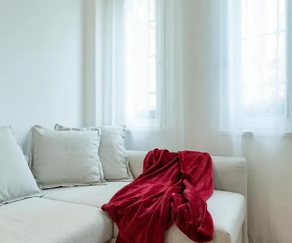 The Boutique - Paolo Sarpi Chinatown ميلان