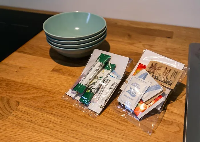 Apartmán Luxury Nolo - Subway 100mt *