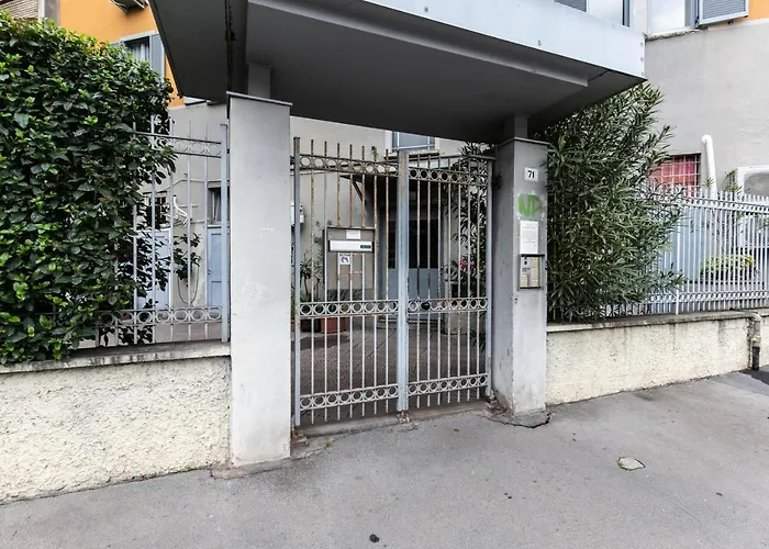 Luxury Nolo - Subway 100mt Apartmán *