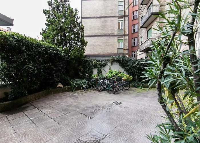 Apartmán Luxury Nolo - Subway 100mt *