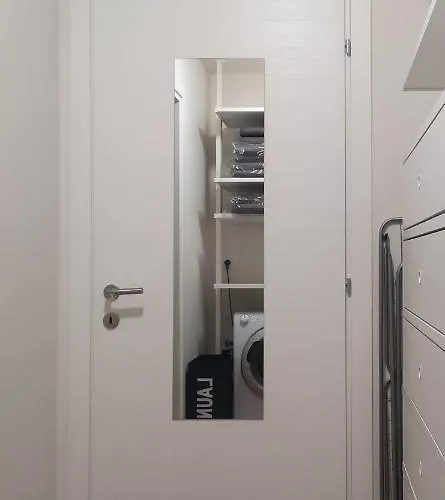 Nuovo Loft Con Terrazzo, M2, Navigli, Ieo, Humanitas, Bocconi Appartement Milan