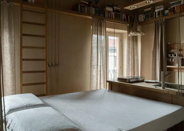 Boutique Sul Naviglio Grande Милан