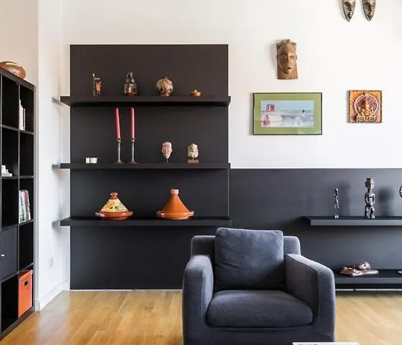 Sant'ambrogio Elegance * Milaan