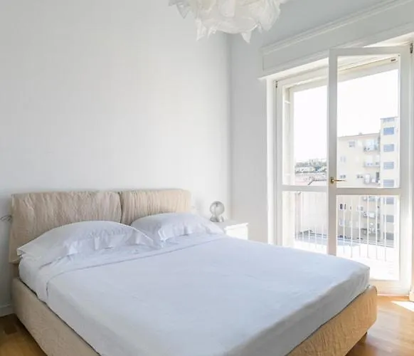 Sant'ambrogio Elegance Milaan