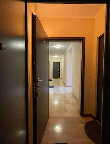 Hotel Gae Aulenti