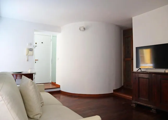 Brera Style House *