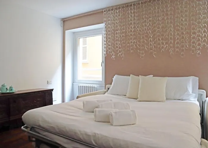 Brera Style House *