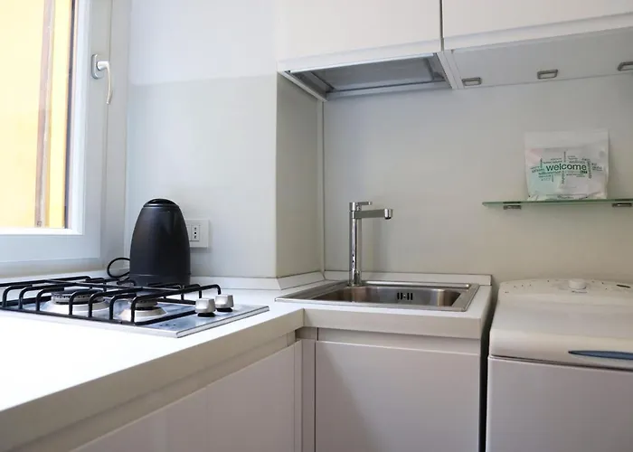 Brera Style House شقة *
