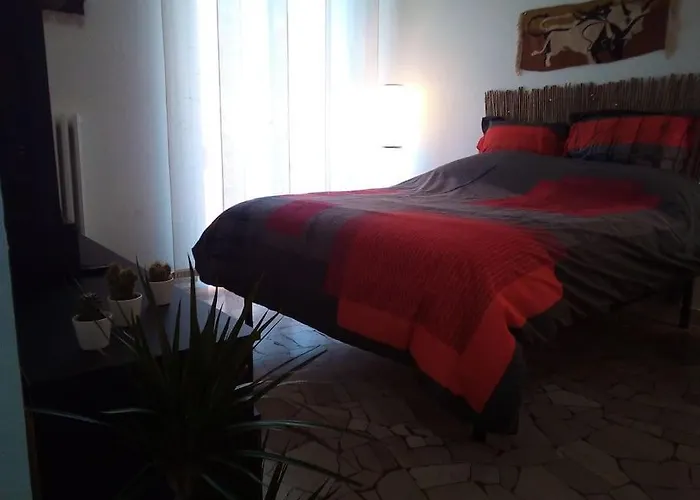 Apartmán C&c - Cozy And Cute Milán