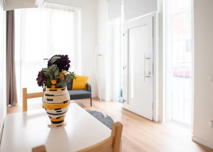 Апартаменты Loft Giulietta *