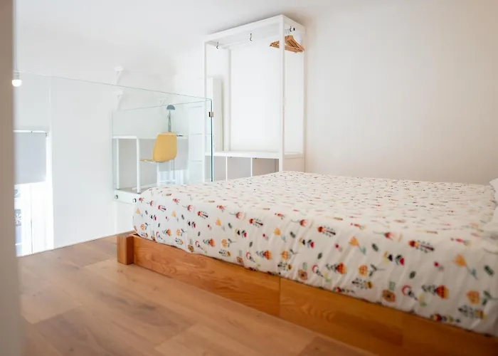 Loft Giulietta *