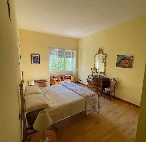 Casa Caldara * ميلان