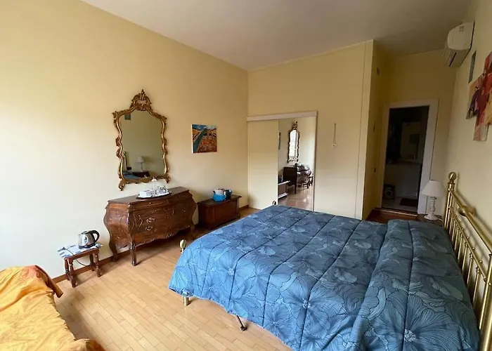 Casa Caldara ميلان