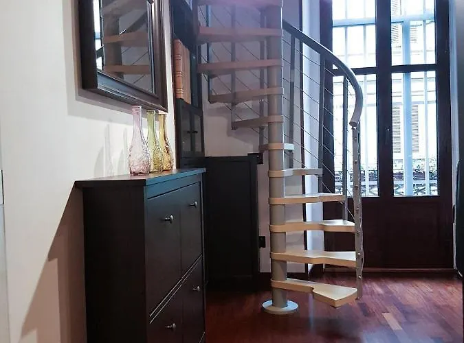 Bramante Appartamento *