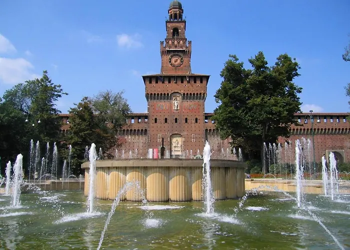 Bramante Appartamento Milano