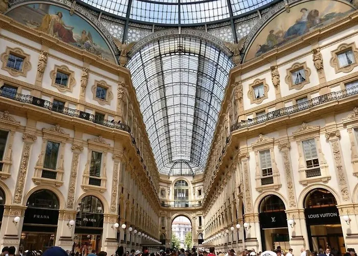 Bramante Appartamento Milano