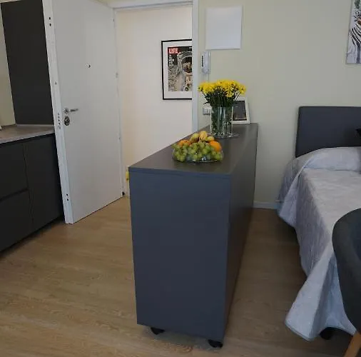 Apartman Argo *