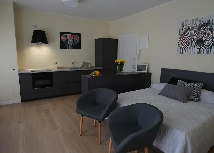 Apartman Argo *