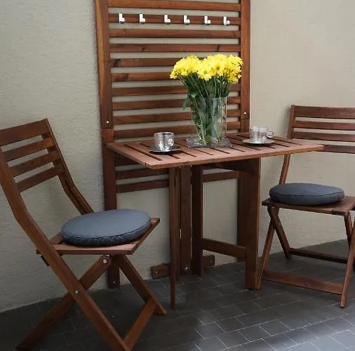 Apartman Argo