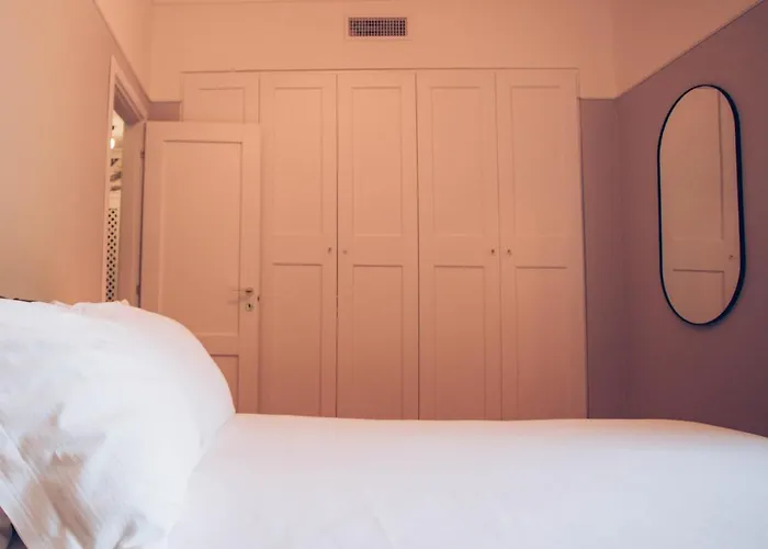 아파트 Ca Bela - Marcona *